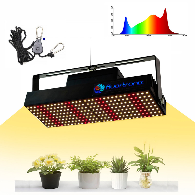 Fluortronix deals grow lights